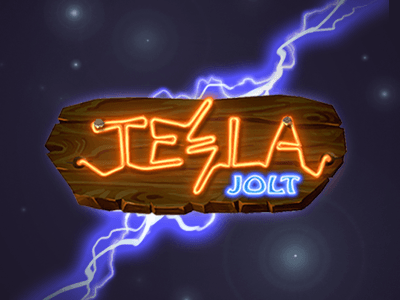 Tesla Jolt screenshot