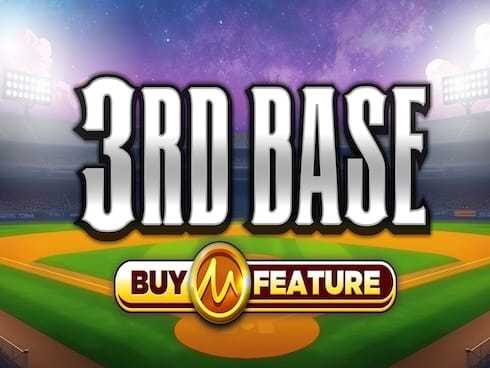 3rd Base screenshot